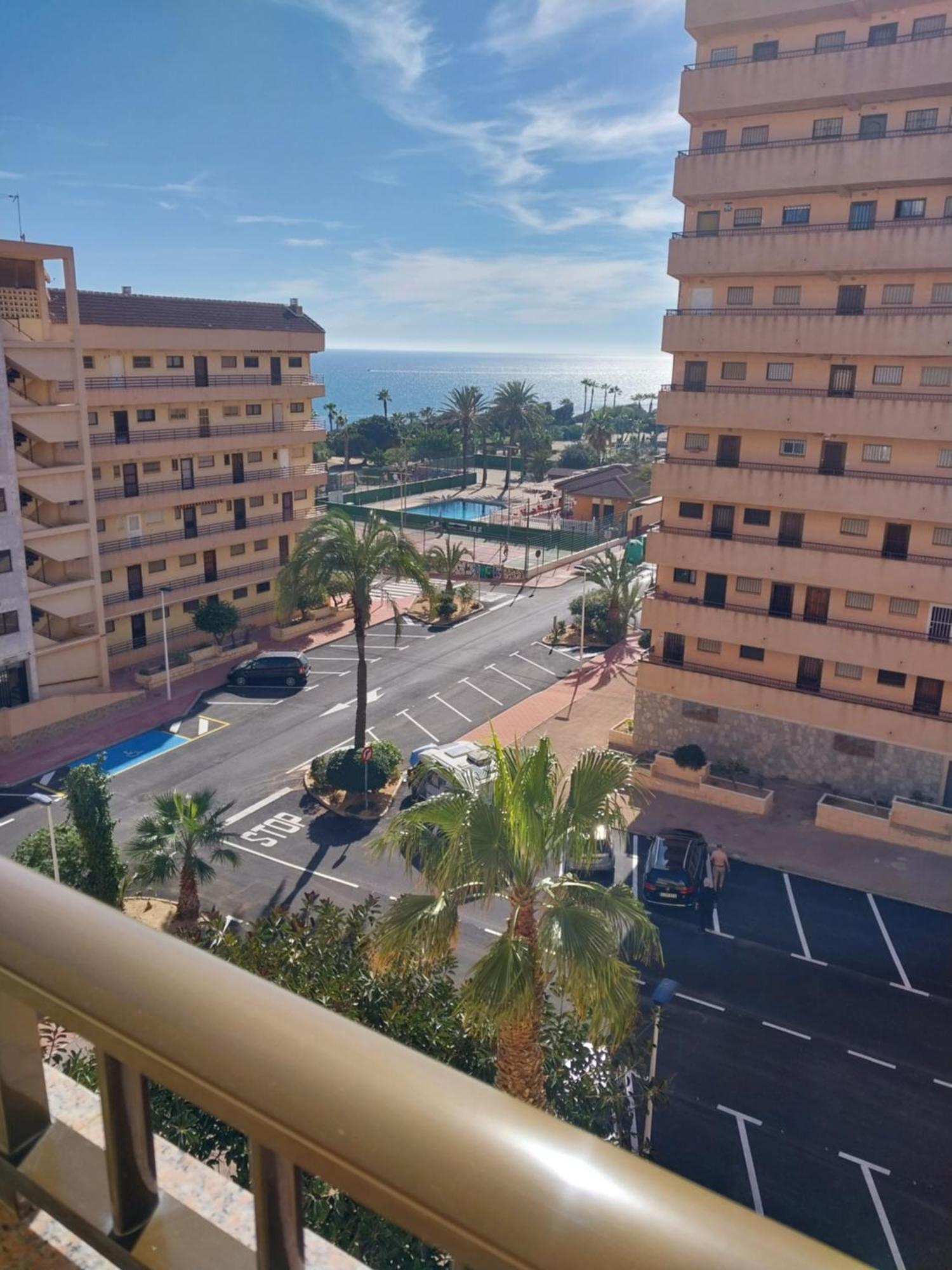 Cabo Cervera 50 M Del Mar 또레비에하 외부 사진