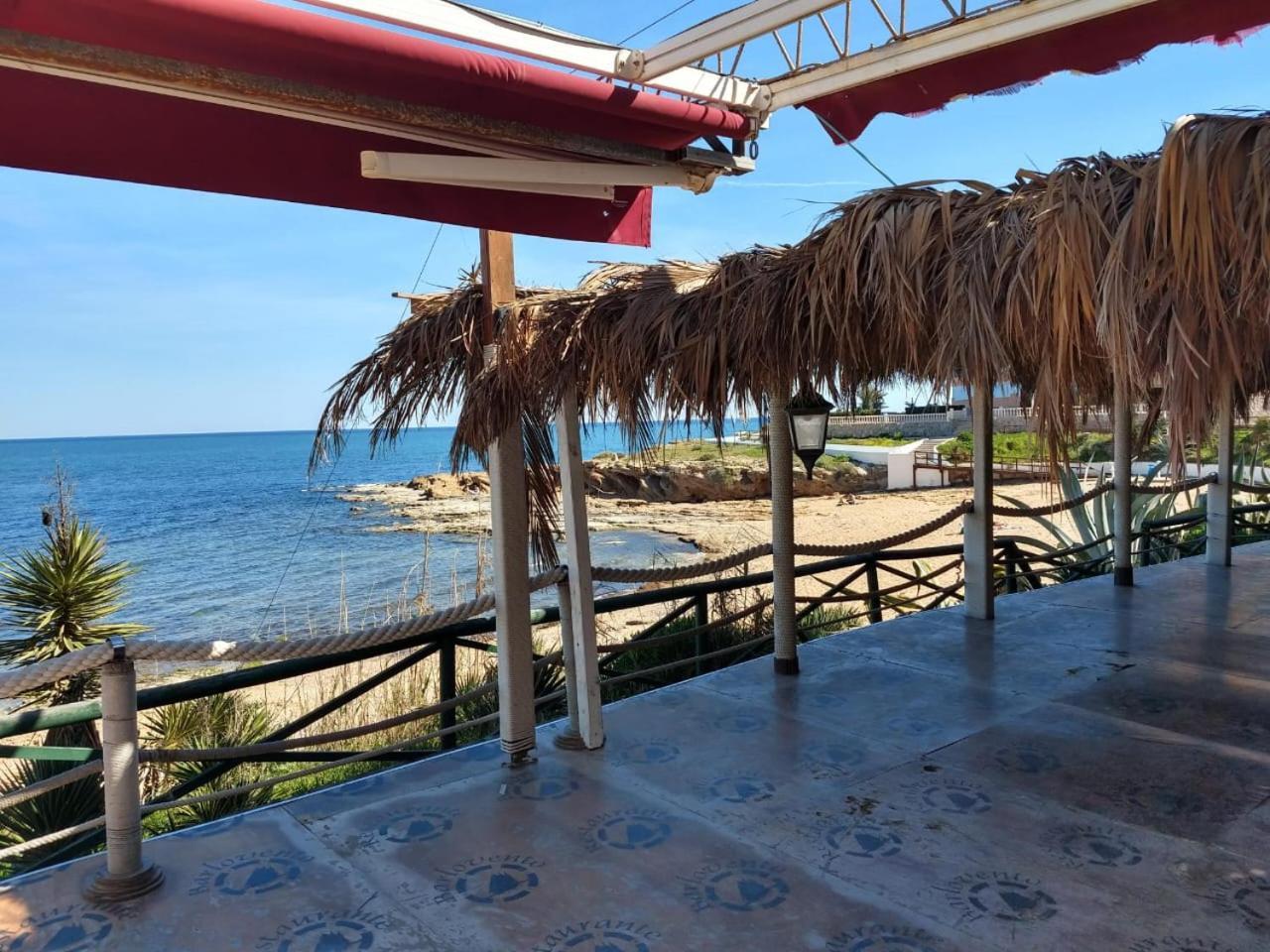 Cabo Cervera 50 M Del Mar 또레비에하 외부 사진